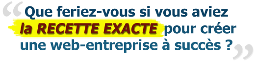 Web-Entrepreneurs